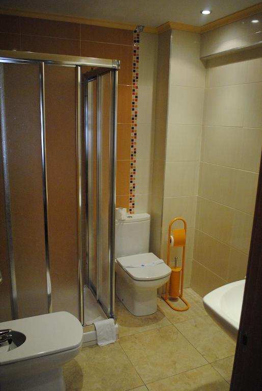 Hostal La Cortijana Logroño Zimmer foto