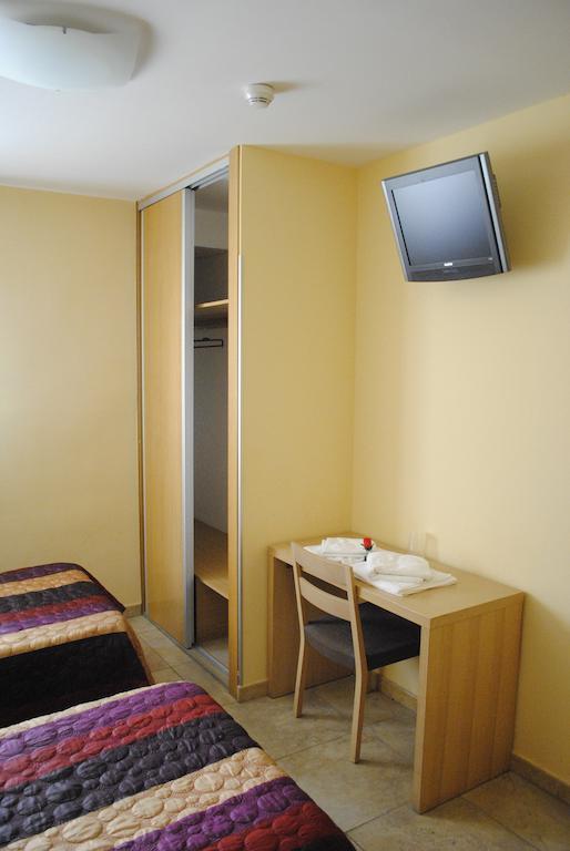 Hostal La Cortijana Logroño Zimmer foto