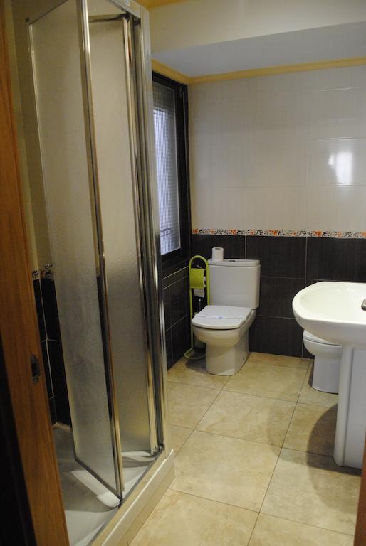 Hostal La Cortijana Logroño Zimmer foto